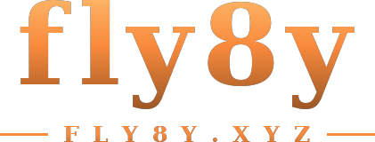 fly8y logo