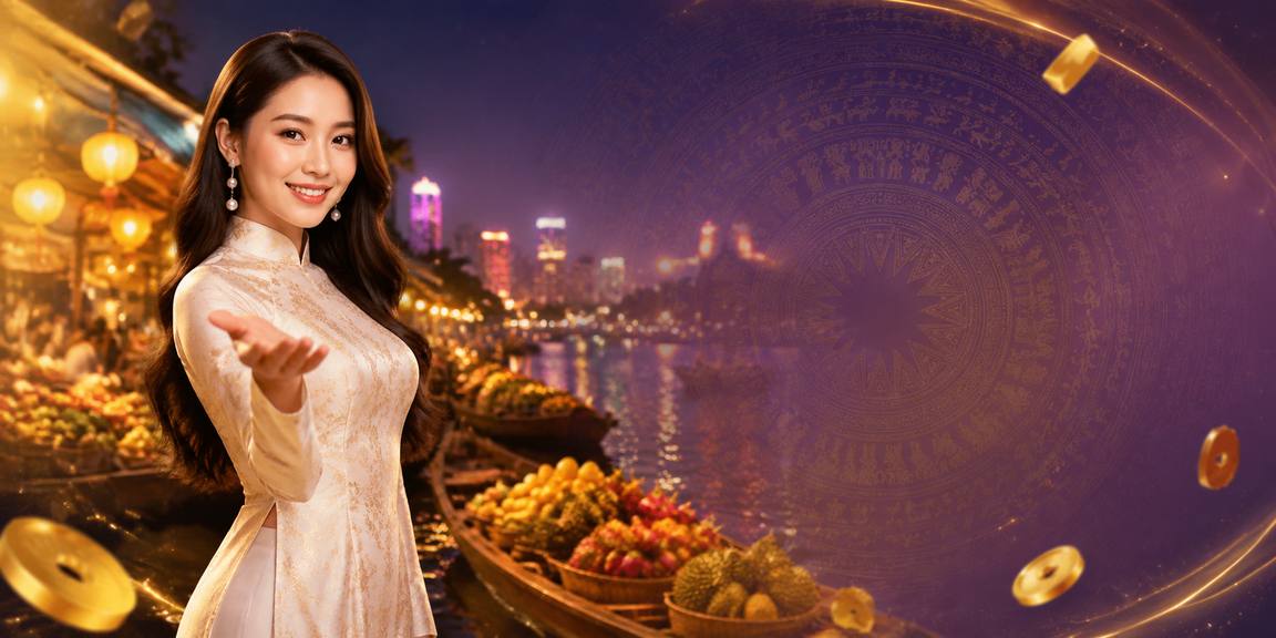 fly8y Keno Việt