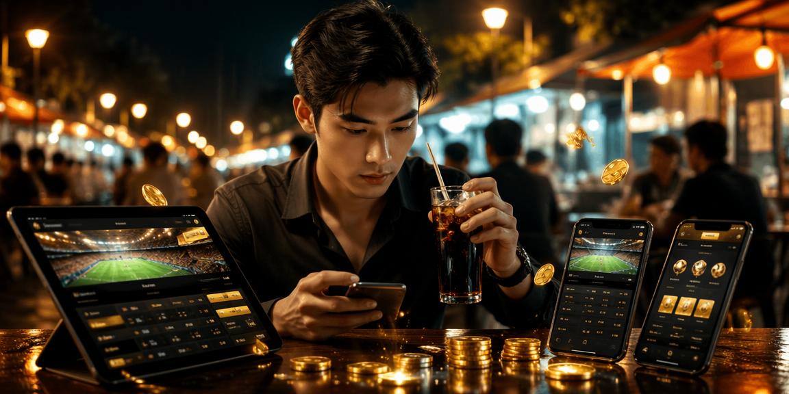 fly8y Dragon Tiger Di Động